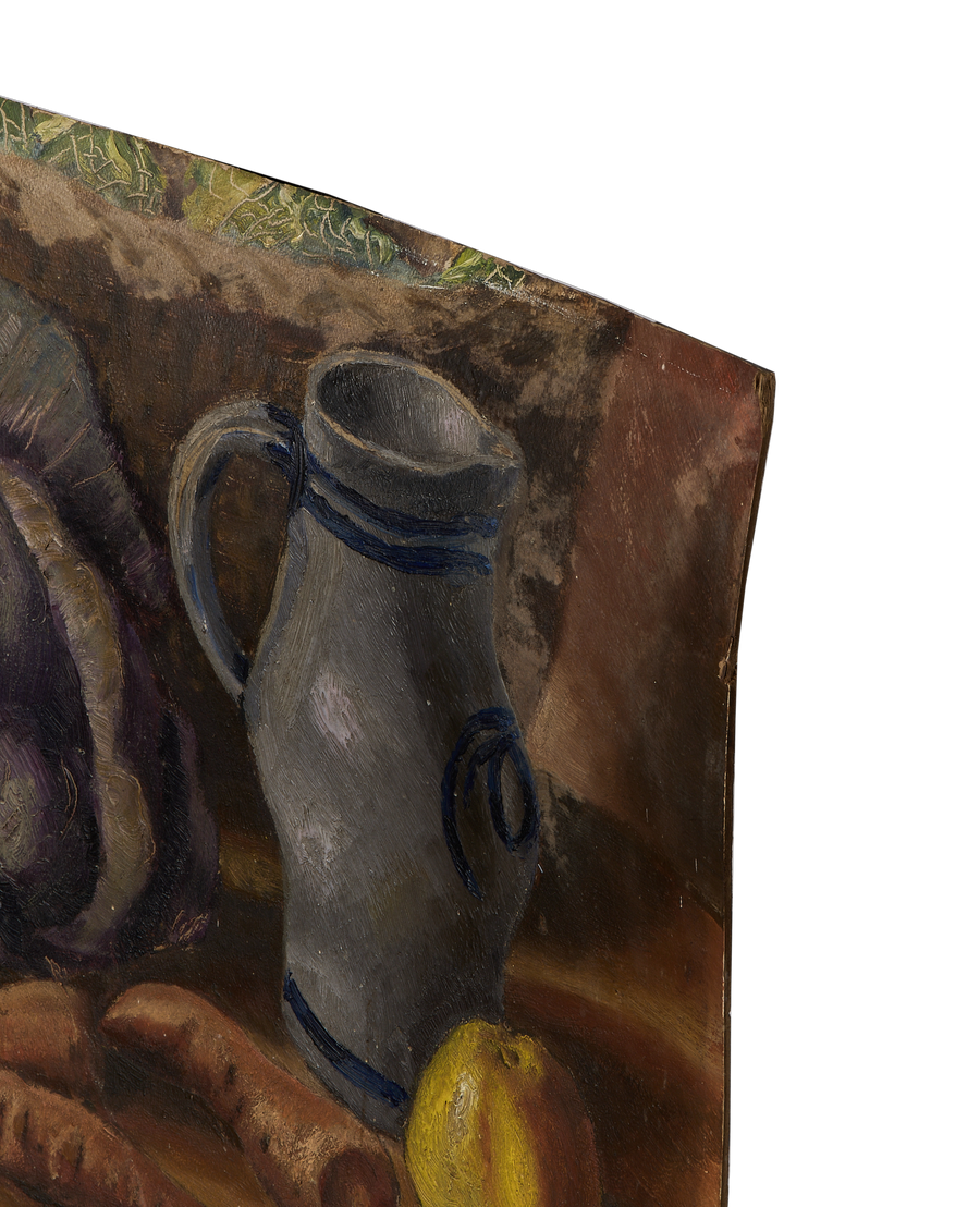 Still Life Painting