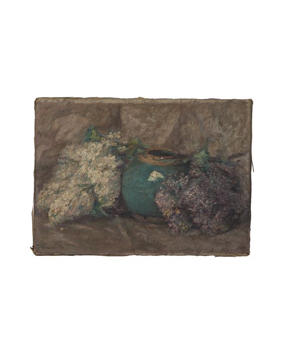 Still Life Painting