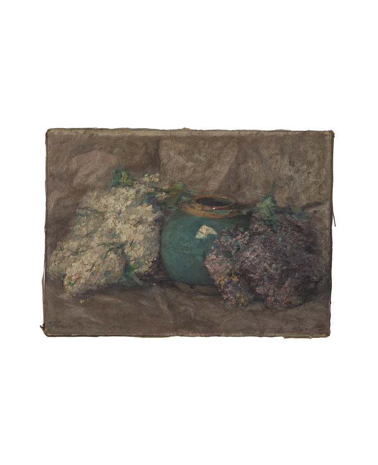 Still Life Painting