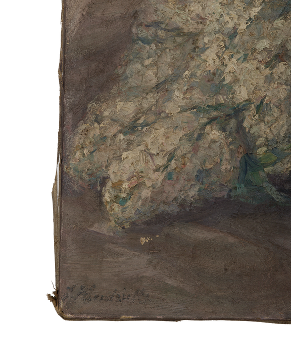 Still Life Painting