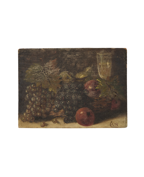 Still Life Painting