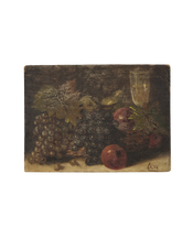 Still Life Painting