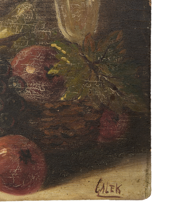 Still Life Painting