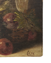 Still Life Painting