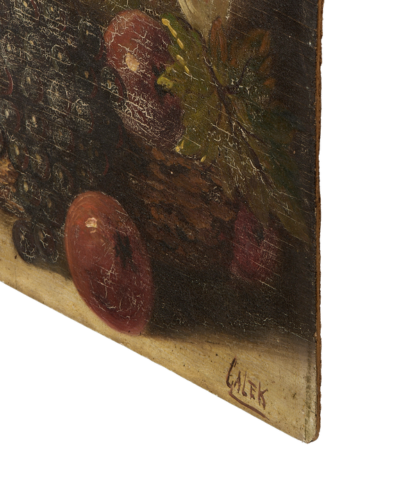 Still Life Painting