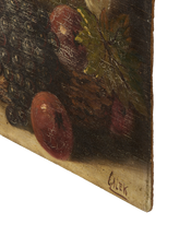 Still Life Painting