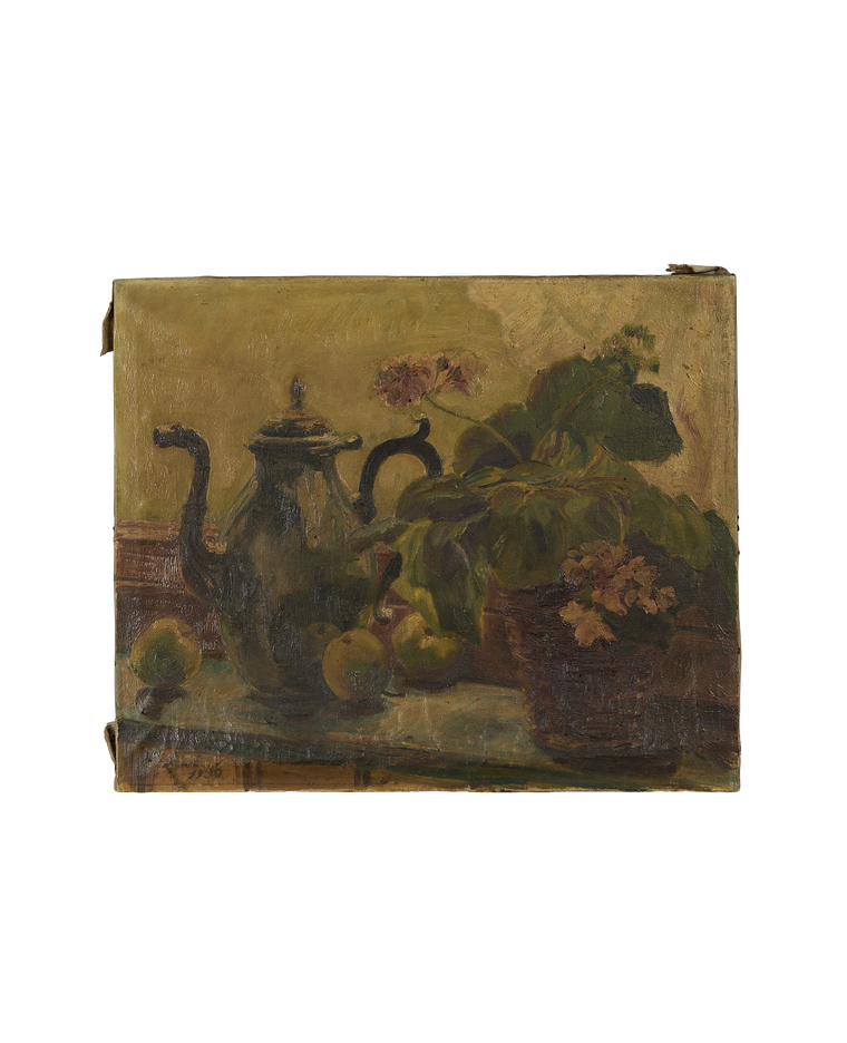 Still Life Painting