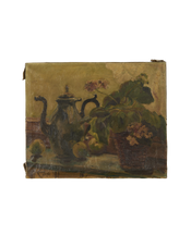 Still Life Painting