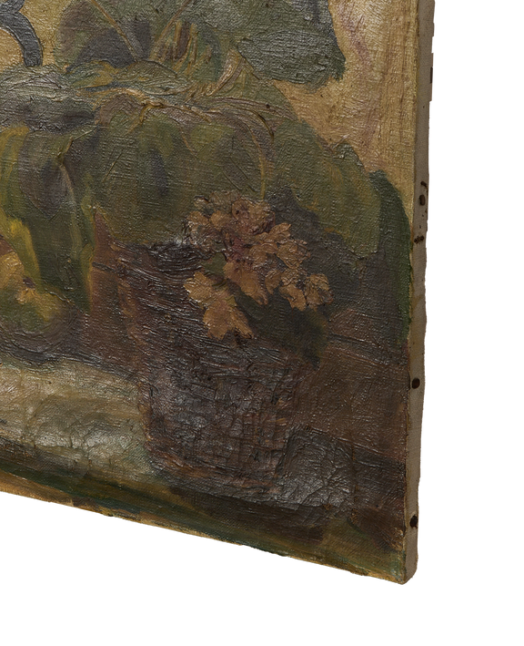 Still Life Painting