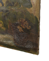 Still Life Painting