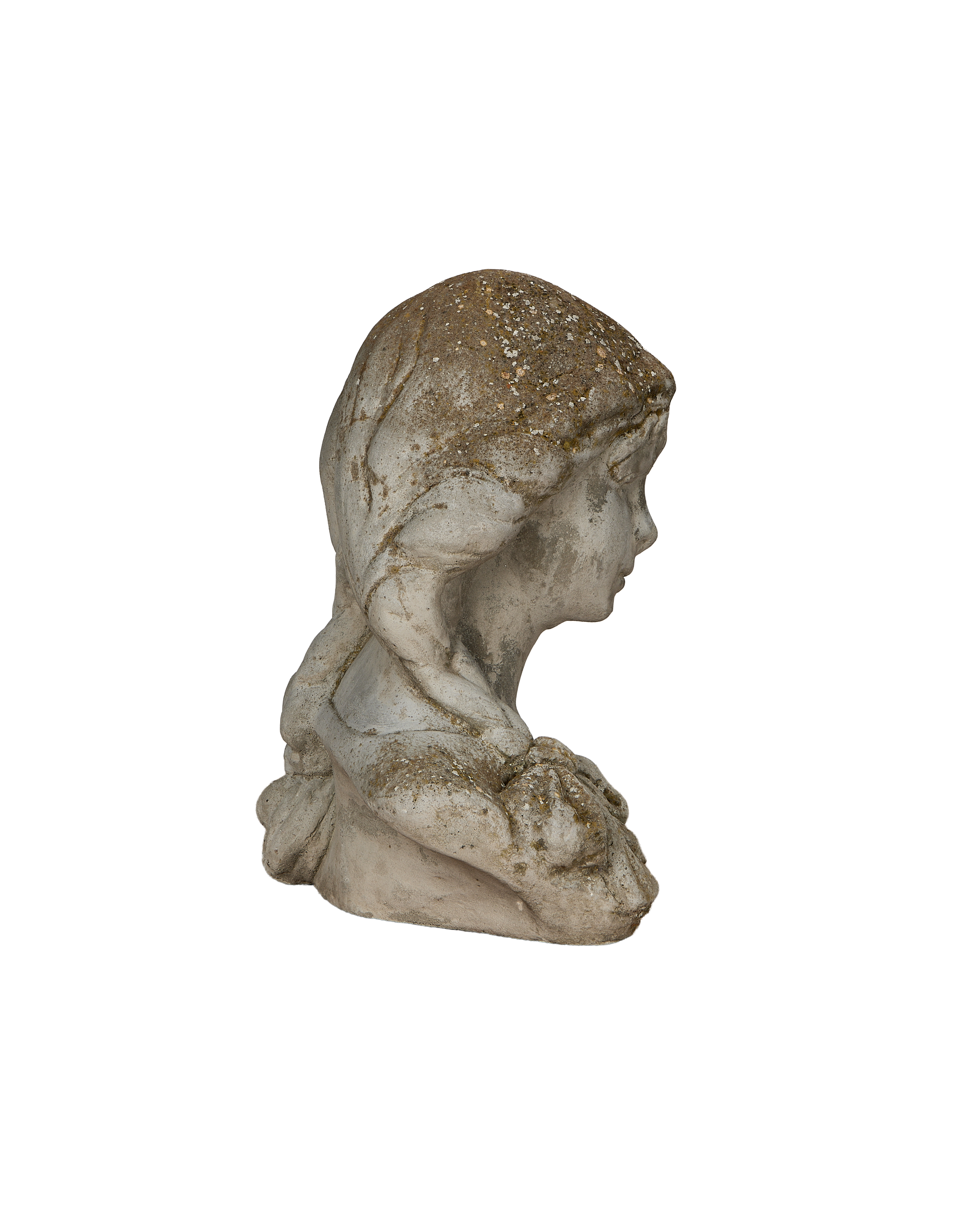 Bust Statue - Image 2