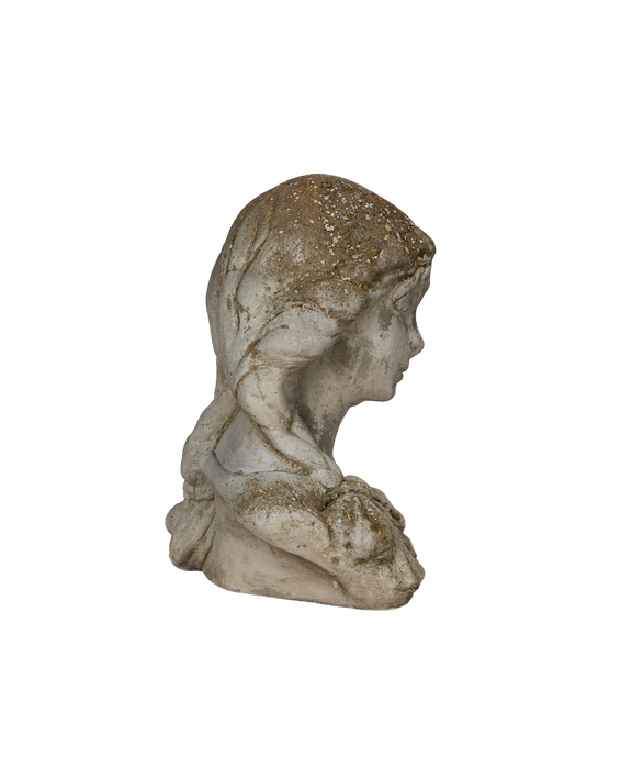 Bust Statue