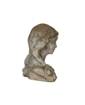 Bust Statue