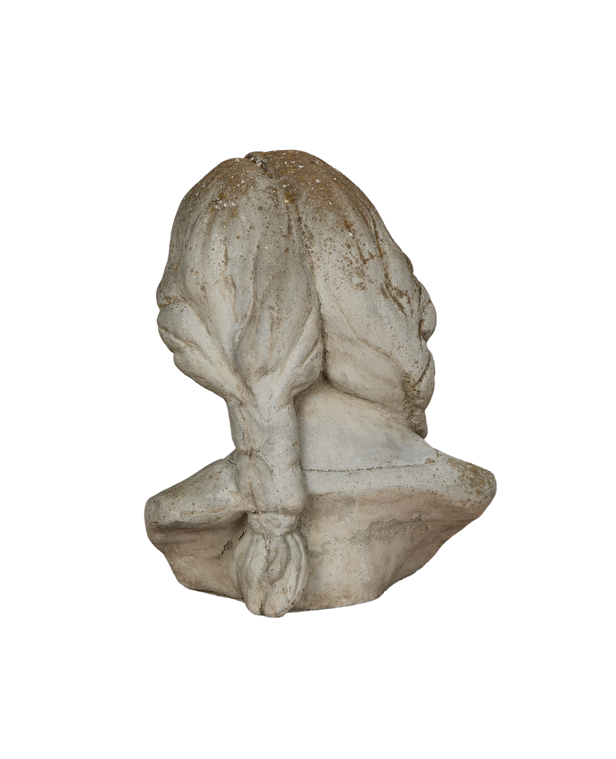 Bust Statue - Image 3