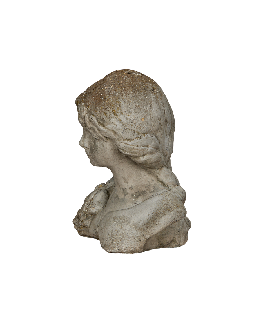 Bust Statue - Image 4