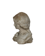 Bust Statue