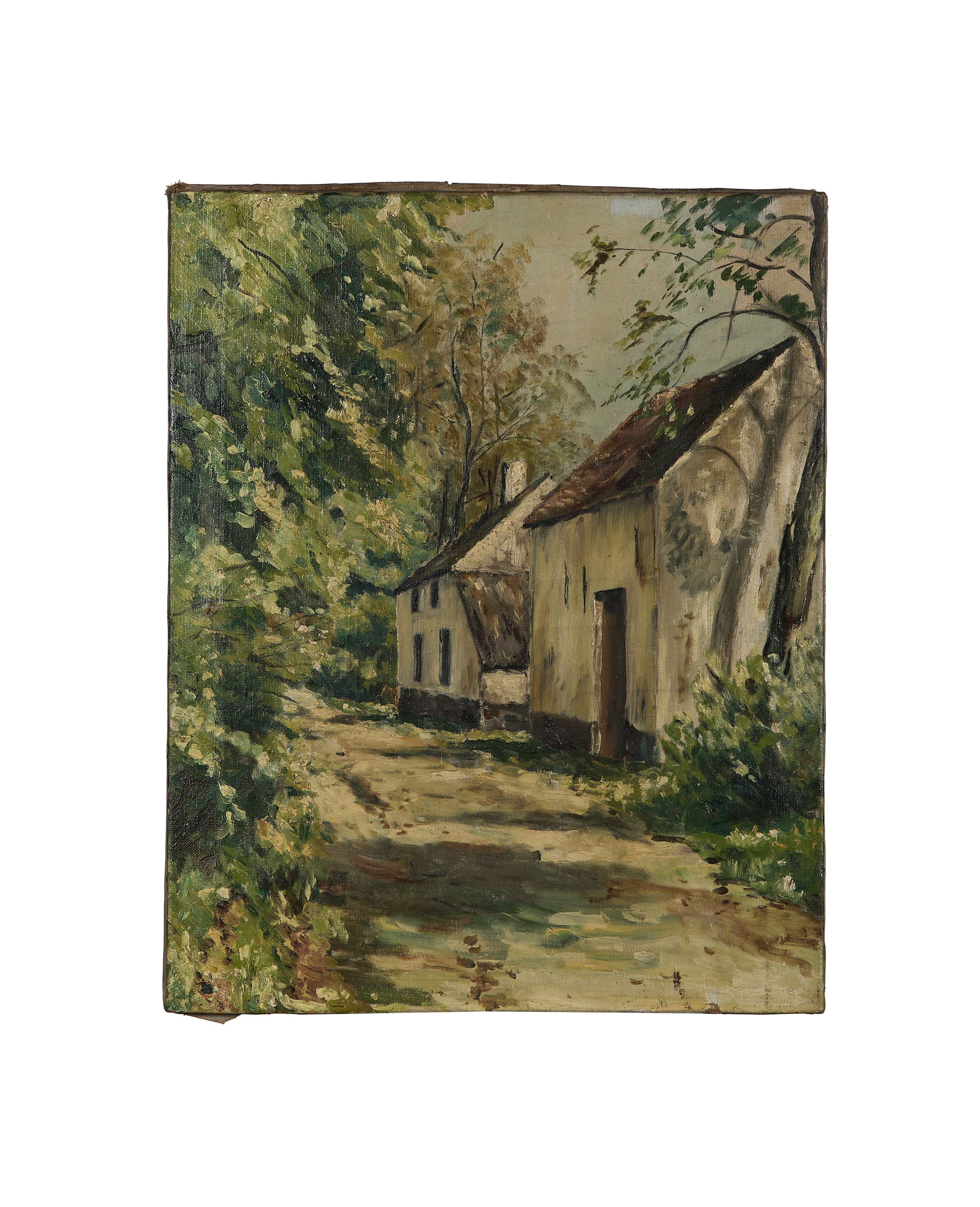 Landscape Painting