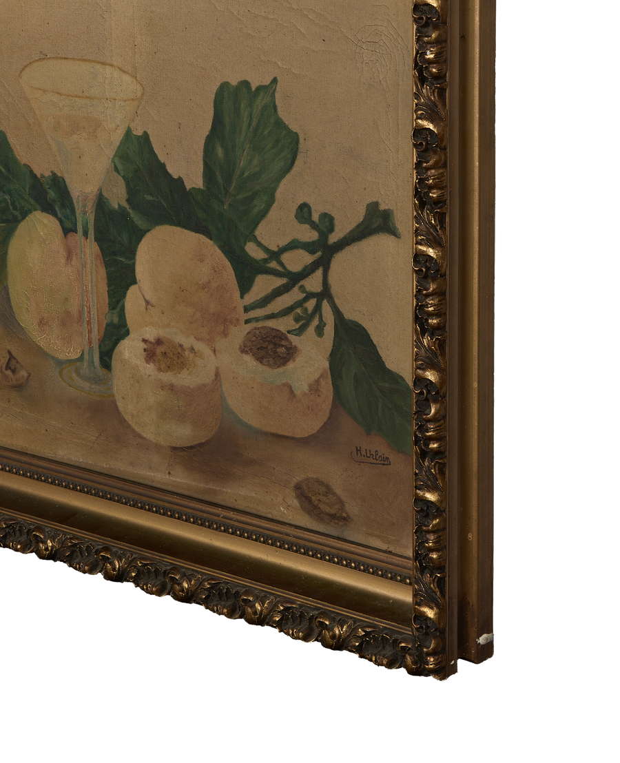 Framed Still Life Painting - Image 3