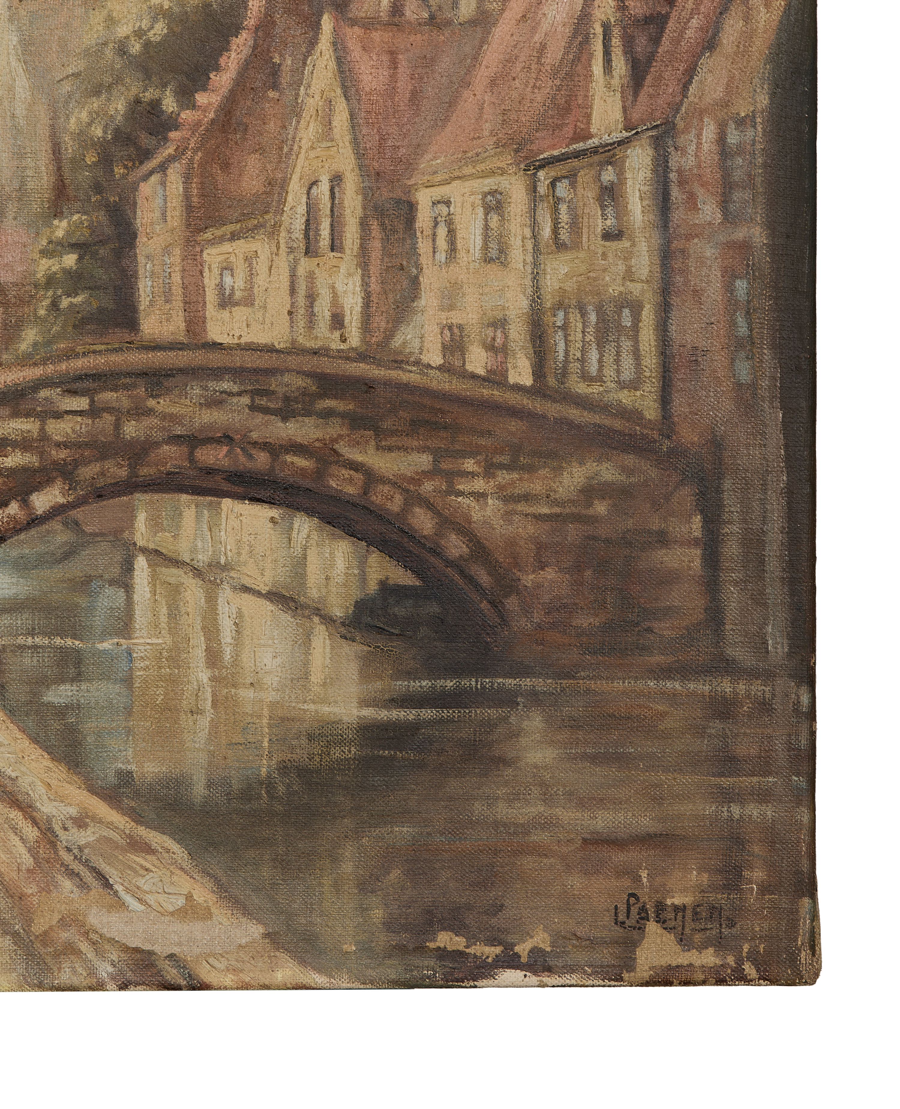 Landscape Painting - Image 2