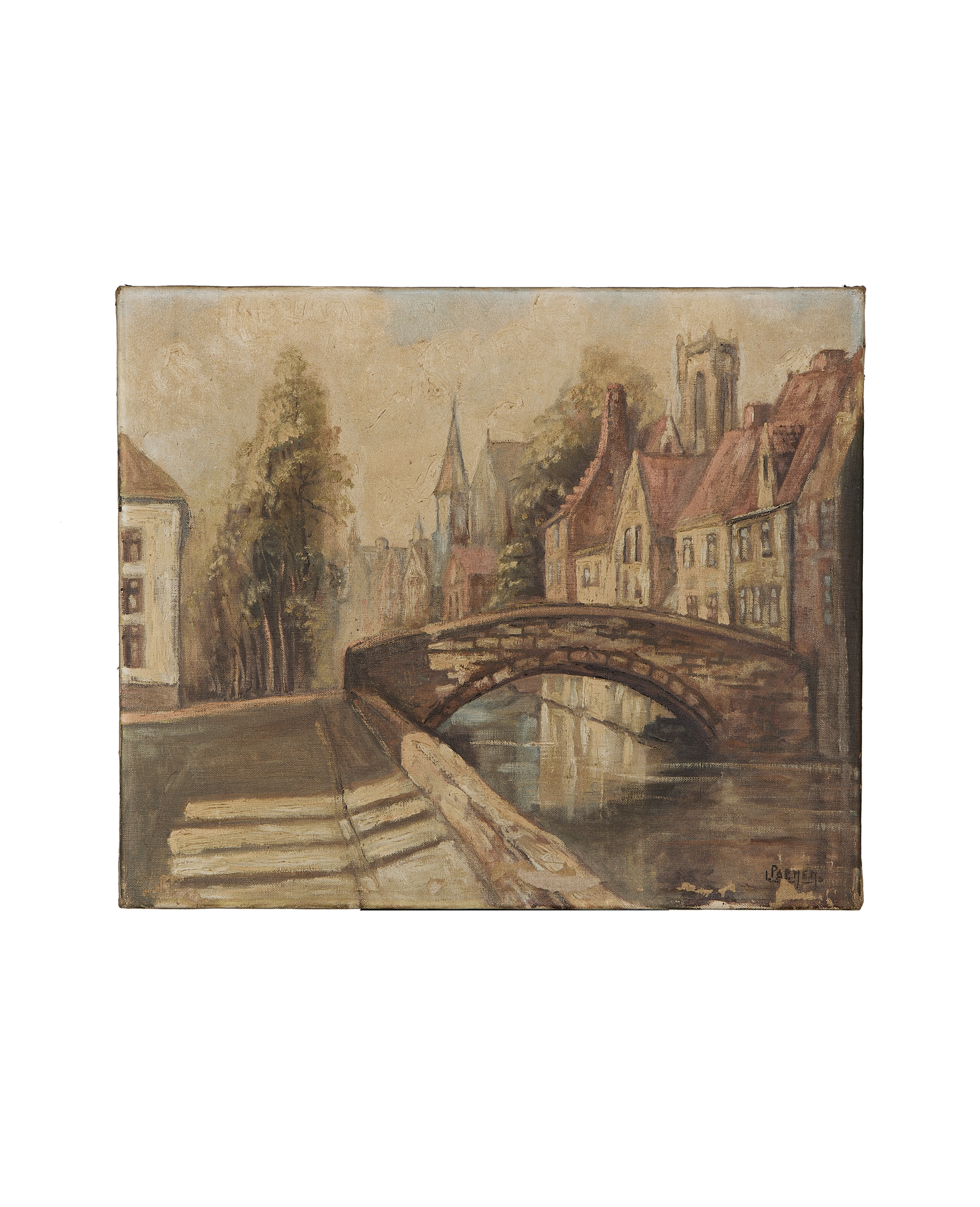 Landscape Painting