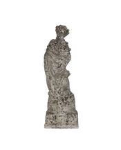Girl Statue