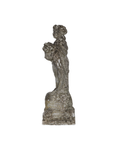 Girl Statue