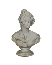 Bust Statue