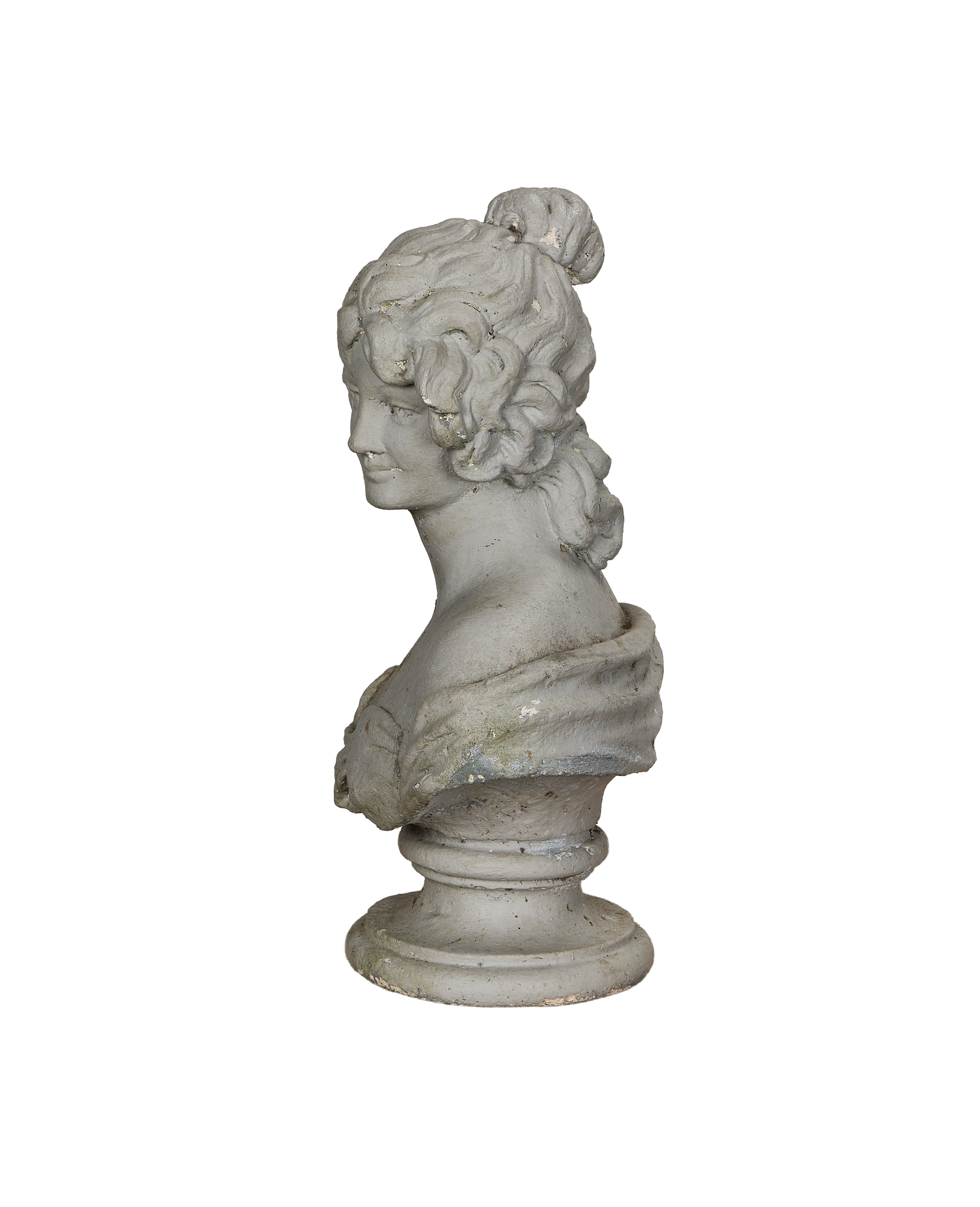 Bust Statue - Image 2