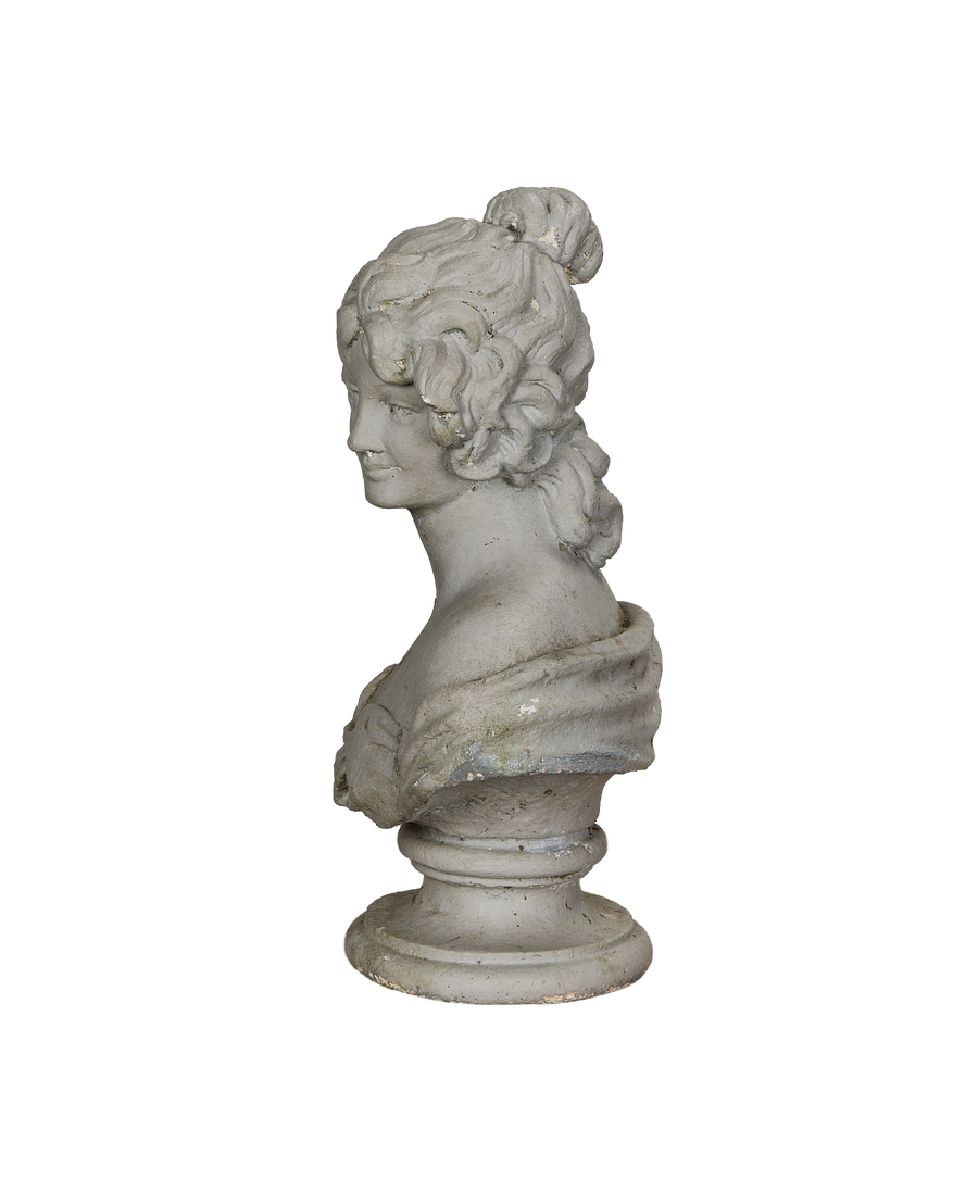 Bust Statue - Image 2