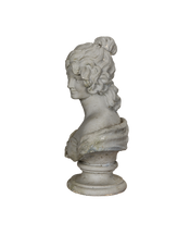 Bust Statue