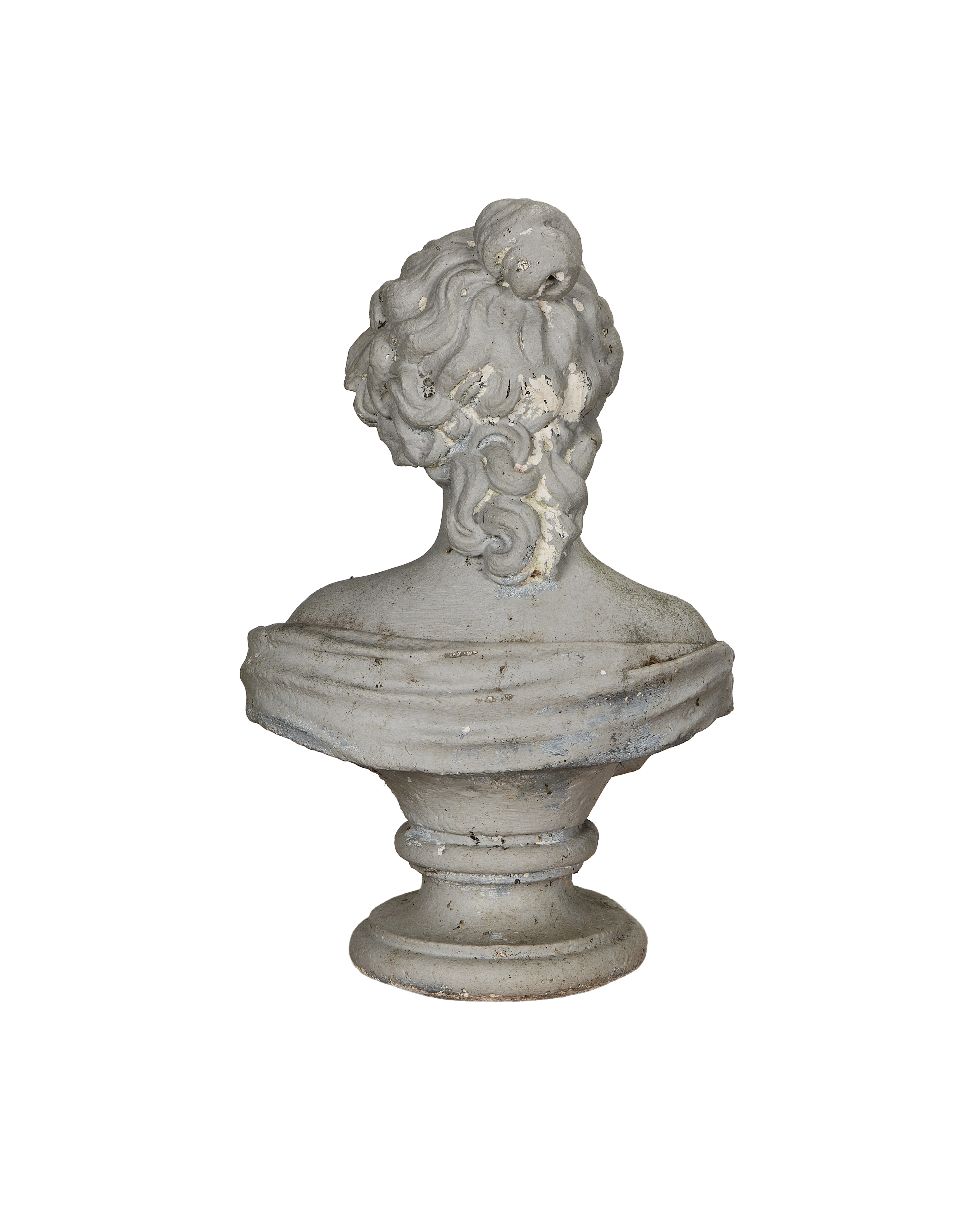 Bust Statue - Image 3