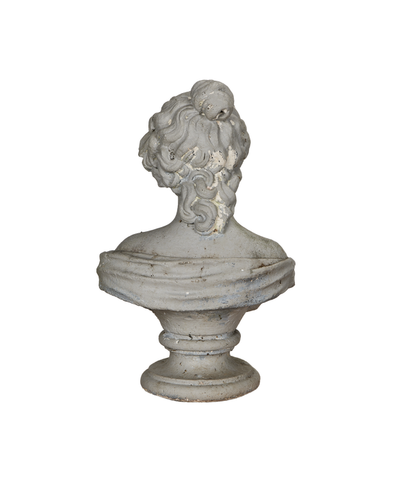Bust Statue