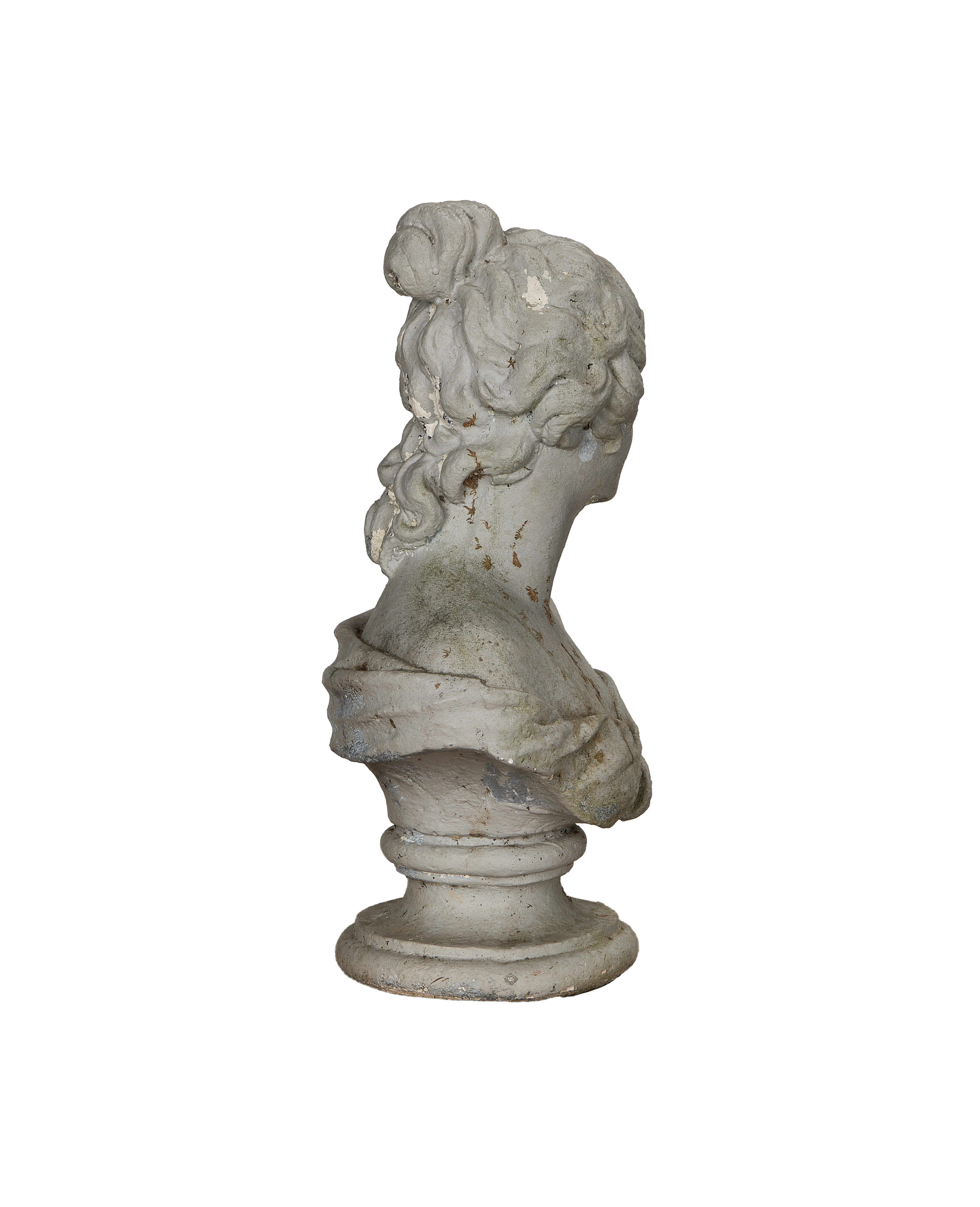 Bust Statue - Image 4
