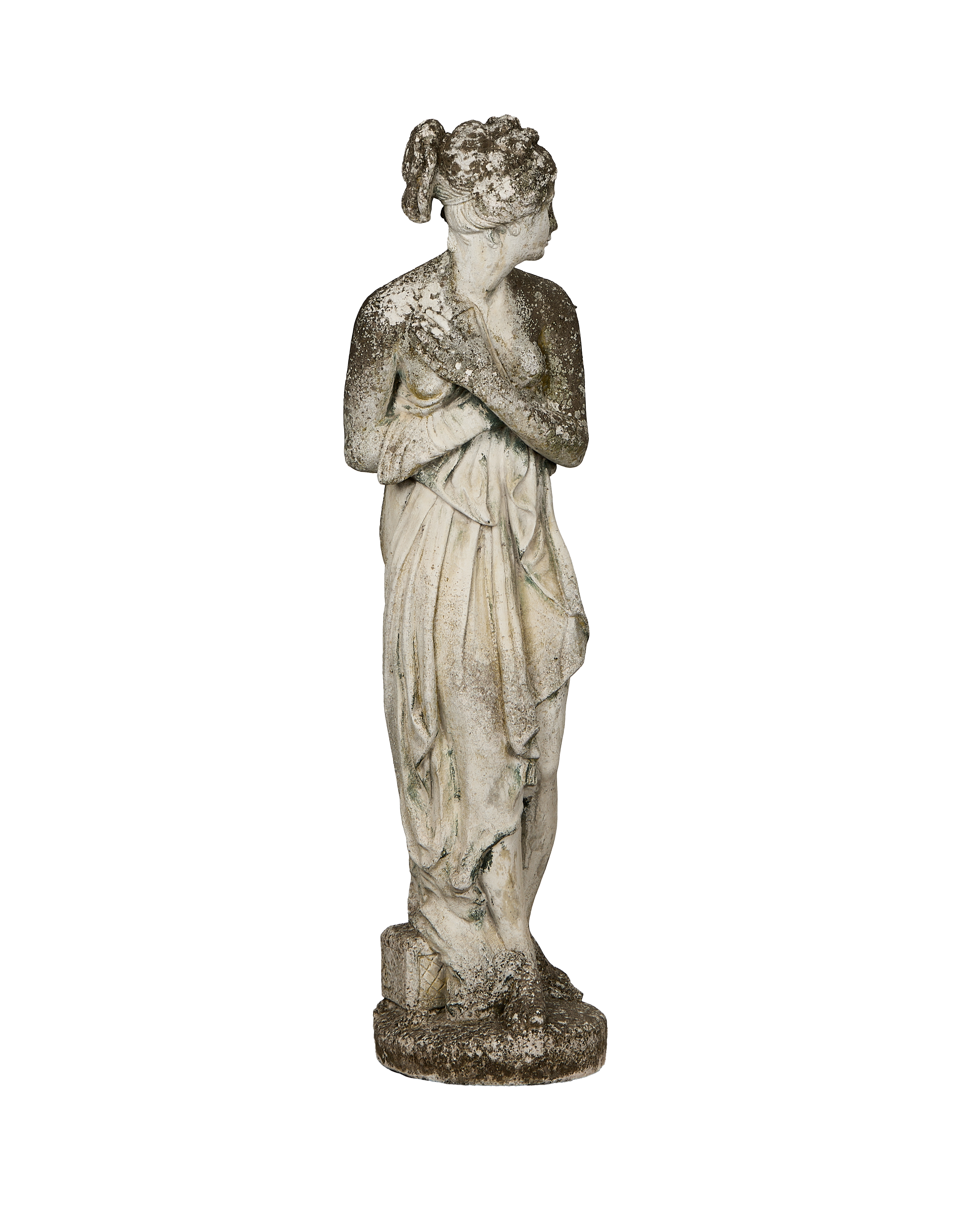 Contessa Garden Statue