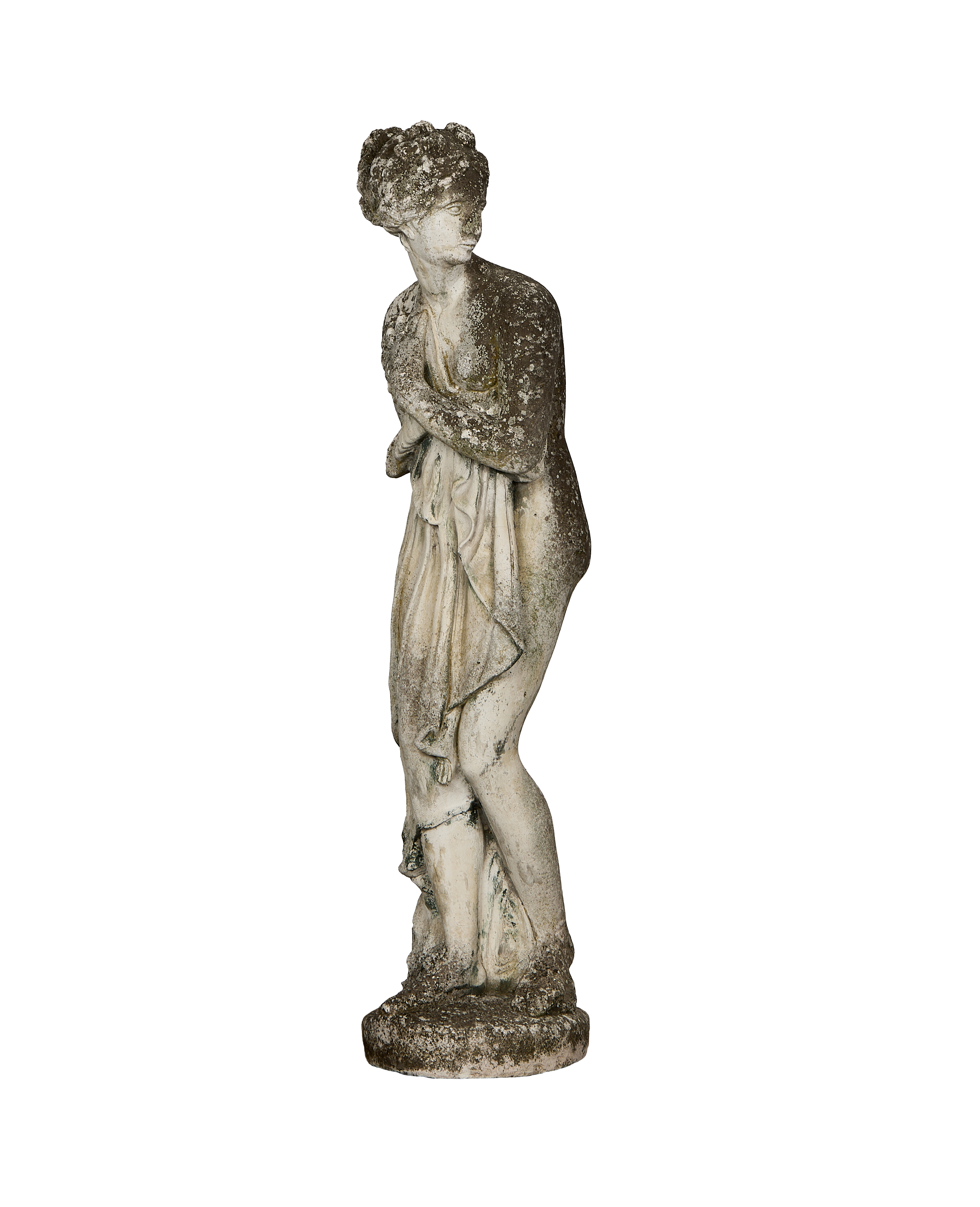 Contessa Garden Statue - Image 2