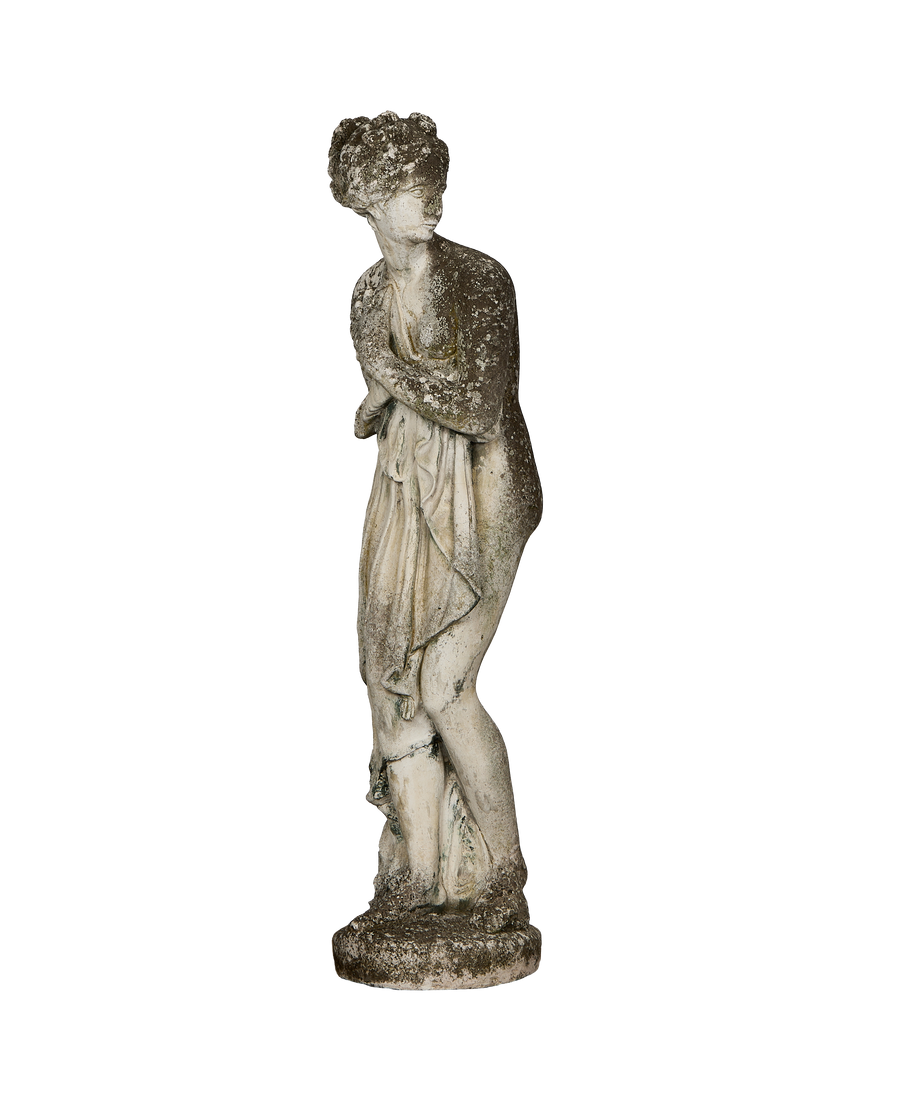 Contessa Garden Statue - Image 2