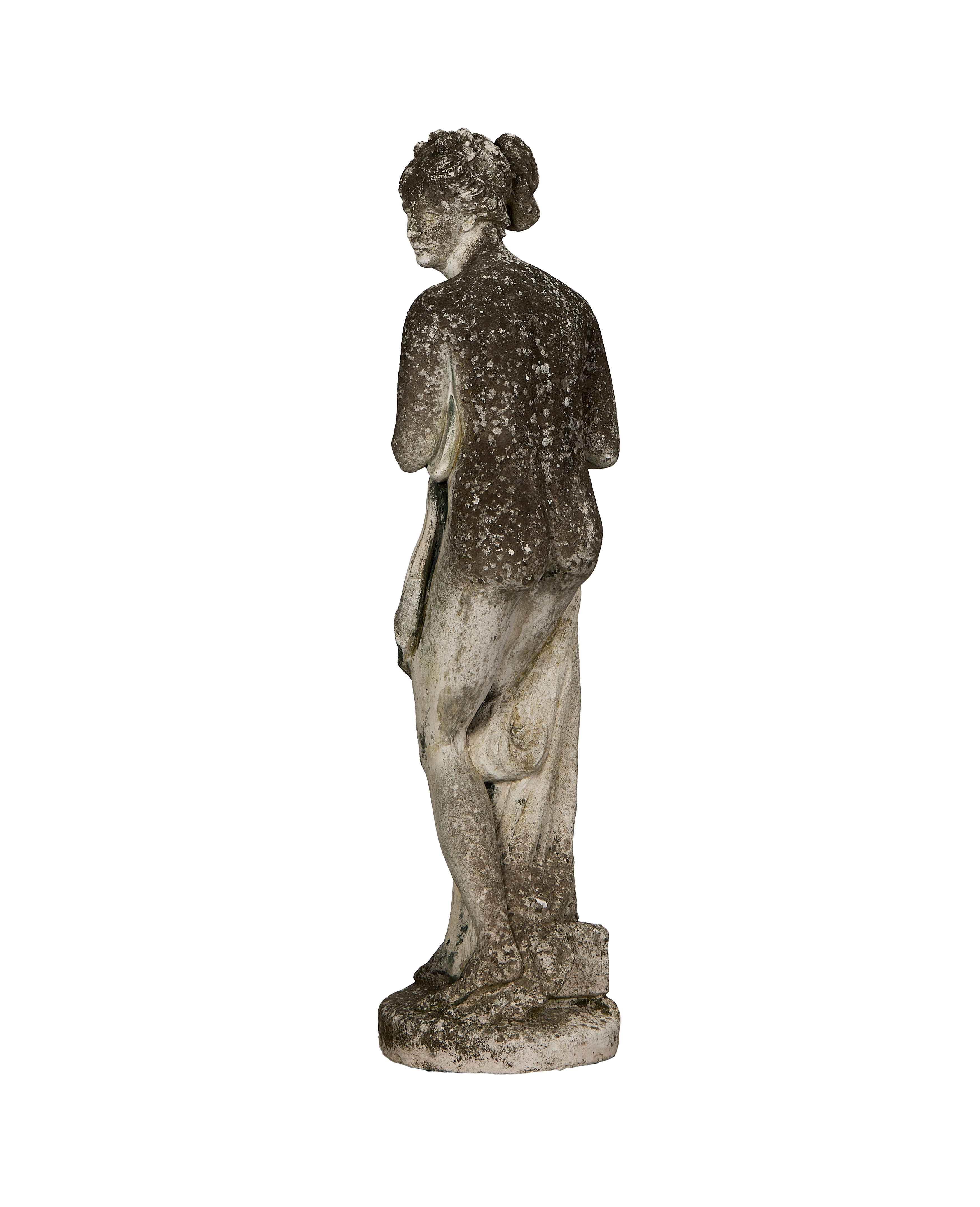 Contessa Garden Statue - Image 3