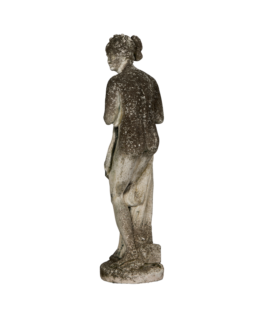 Contessa Garden Statue - Image 3