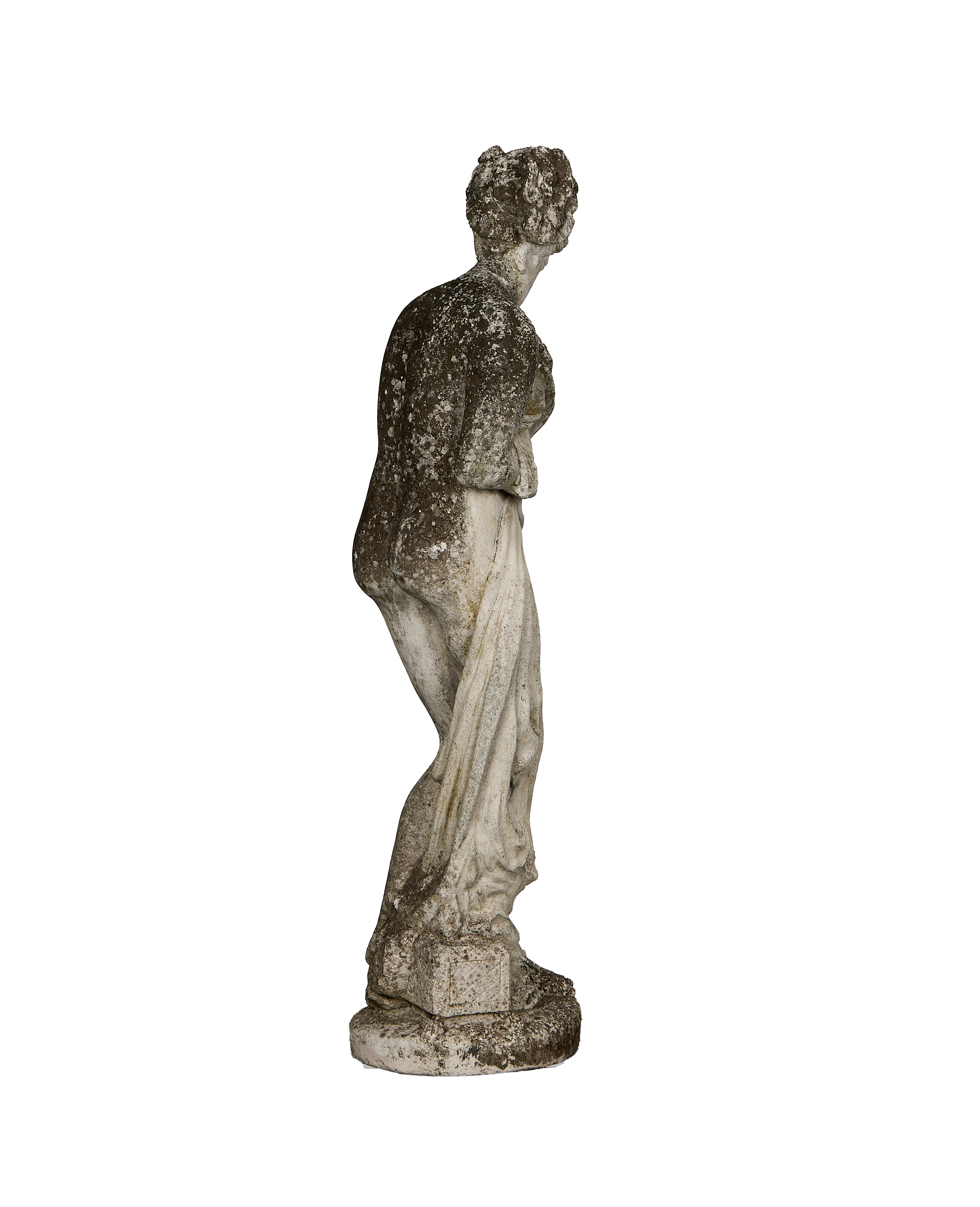 Contessa Garden Statue - Image 4