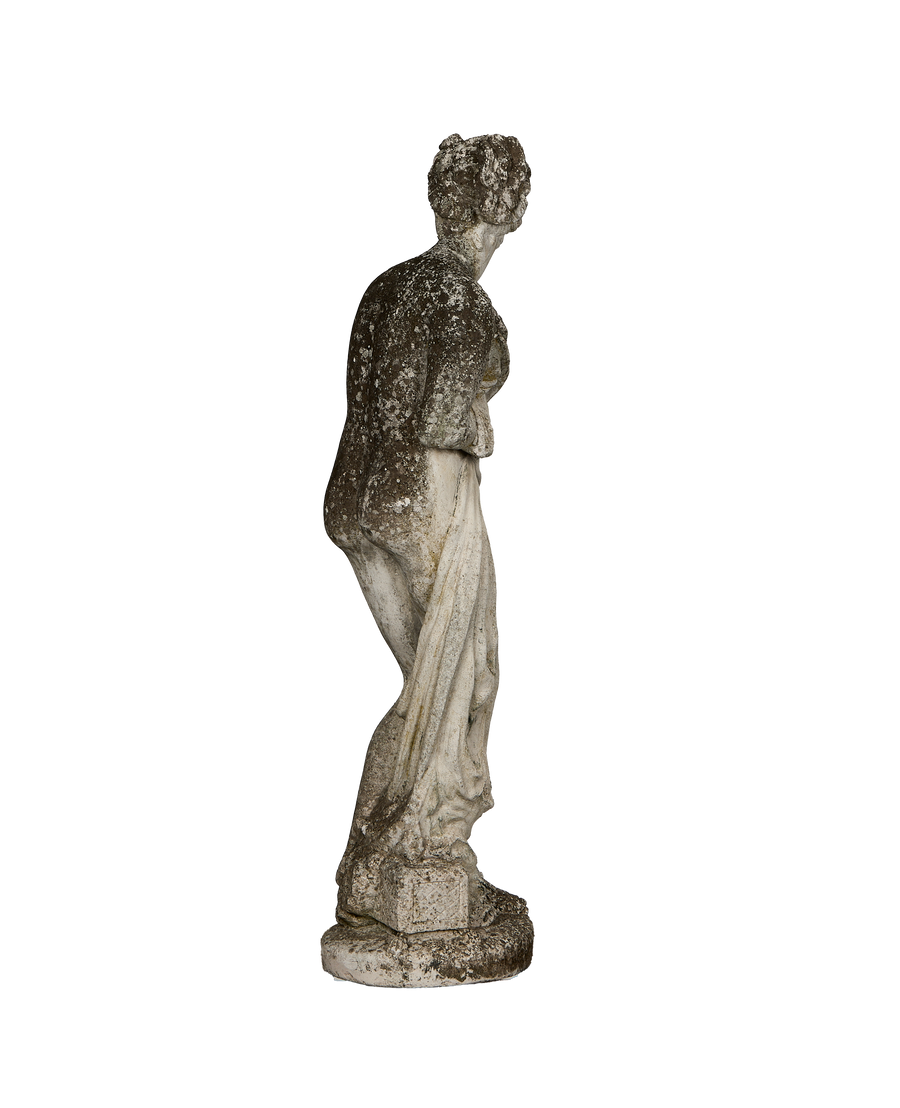Contessa Garden Statue - Image 4