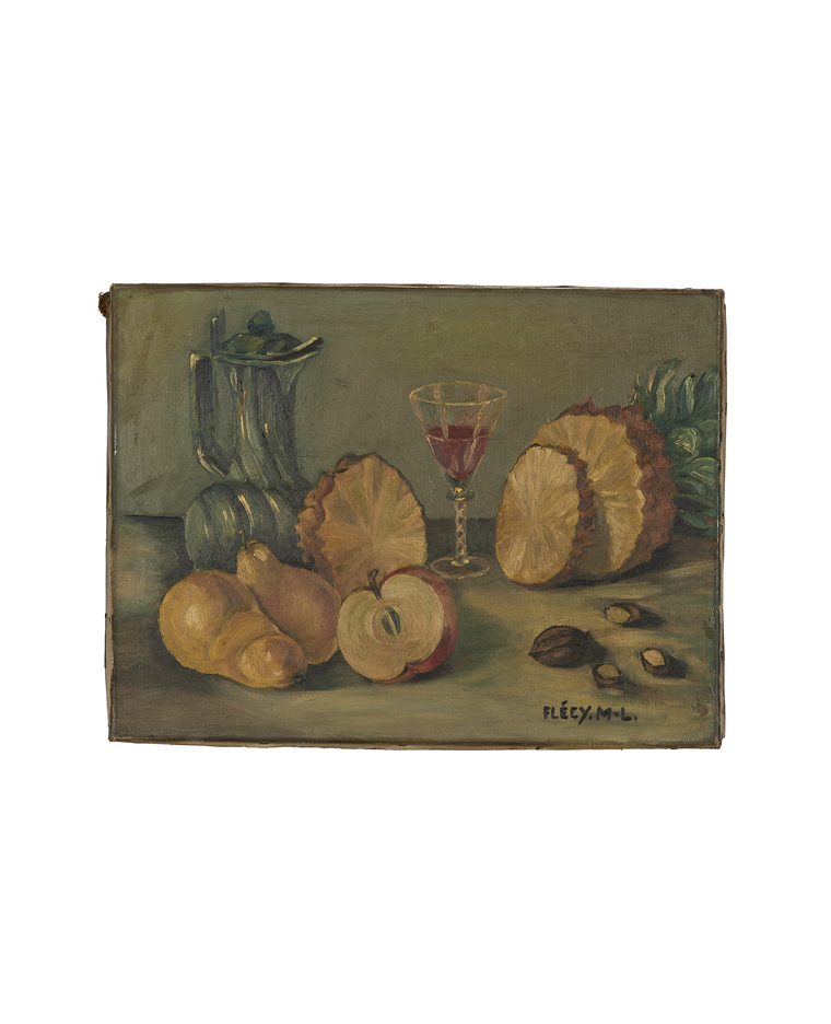 Still Life Painting
