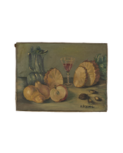 Still Life Painting