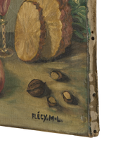 Still Life Painting