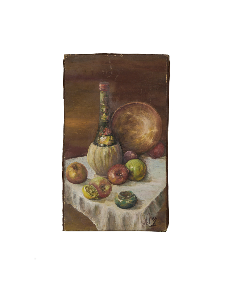 Still Life Painting