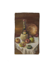 Still Life Painting