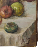 Still Life Painting