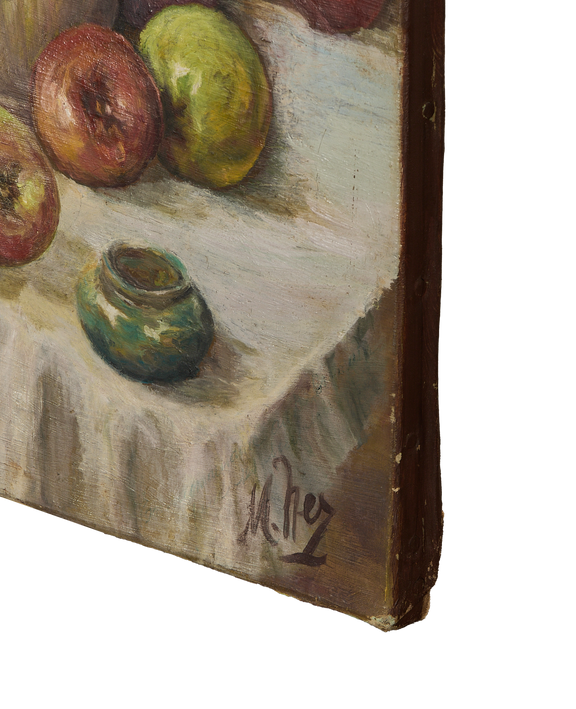 Still Life Painting