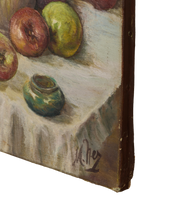 Still Life Painting