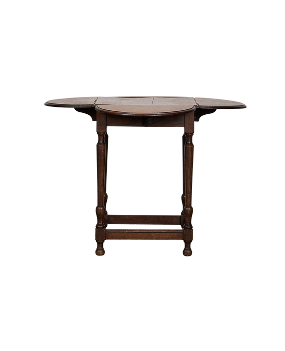 Clover Drop Leaf Table