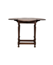 Clover Drop Leaf Table